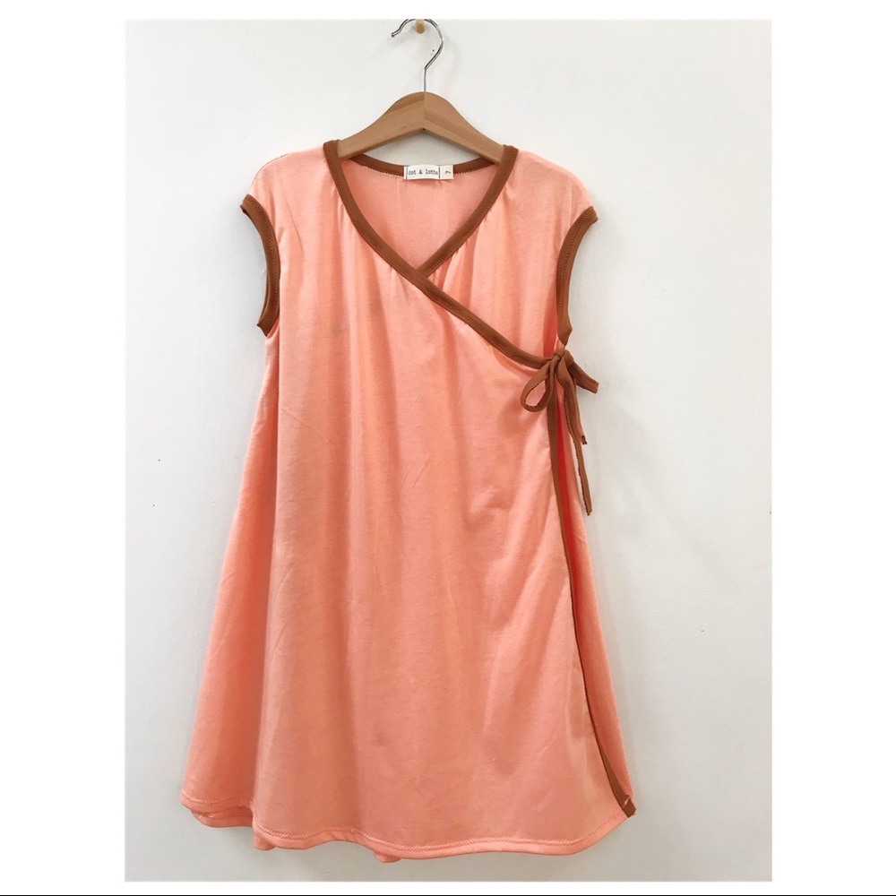 Wrap Dress